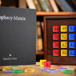 Prophesy Matrix von Mato & TCC