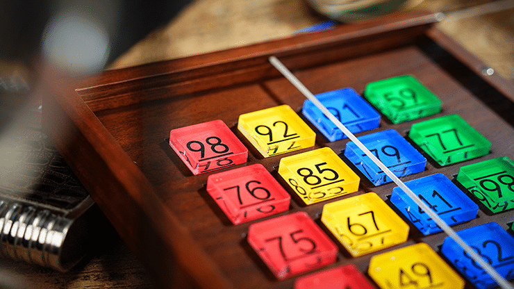 Prophesy Matrix par Mato & TCC 2 Prophesy Matrix par Mato & TCC – Image 2