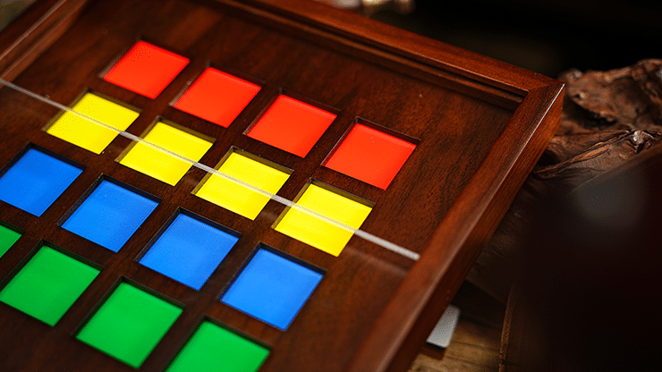 Prophesy Matrix par Mato & TCC 4 Prophesy Matrix par Mato & TCC – Image 4