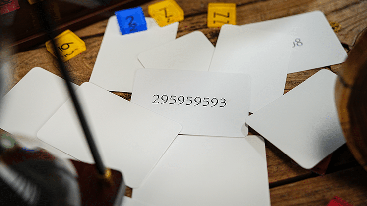 Prophesy Matrix par Mato & TCC 3 Prophesy Matrix par Mato & TCC – Image 3