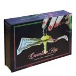 Quantum Key par Calvin Liew