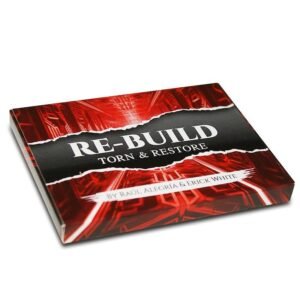 Re-Build par Raul Alegria & Erick White