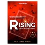 Rising Card par Mickaël Chatelain