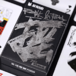 Rock & Roll (POGO) - Jeu de cartes