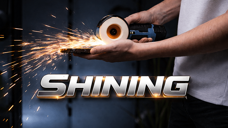 Shining par Hide & EfimovFlash 1 Shining par Hide & EfimovFlash