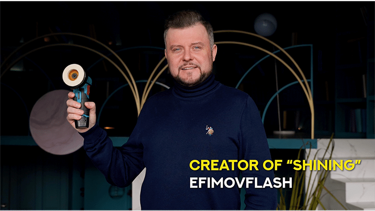 Shining par Hide & EfimovFlash 3 Shining par Hide & EfimovFlash – Image 3