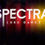 Spectra par Luke Dancy