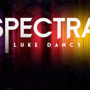 Spectra par Luke Dancy