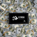 Stash par Geek John Magic & JT