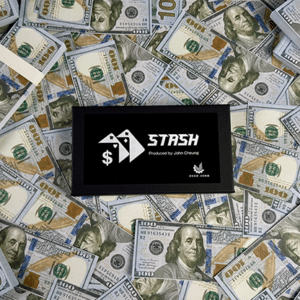 Stash by Geek John Magic & JT