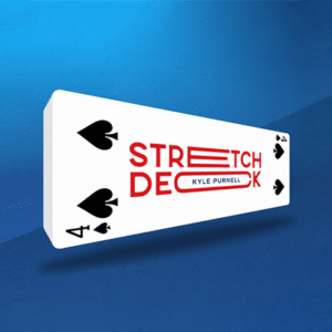 Stretch Deck par Kyle Purnell