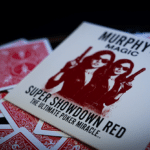 Super showdown par Murphy's Magic