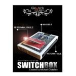 SwitchBox par Mickael Chatelain