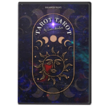 Tarot Tarot par Liam Montier & Bigblindmedia