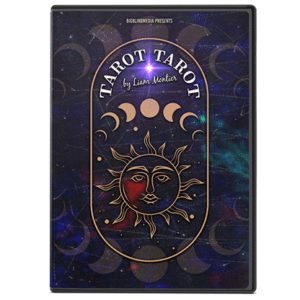 Tarot Tarot par Liam Montier & Bigblindmedia