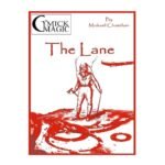 The Lane par Mickael Chatelain