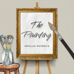 The Painting par Nikolas Mavresis