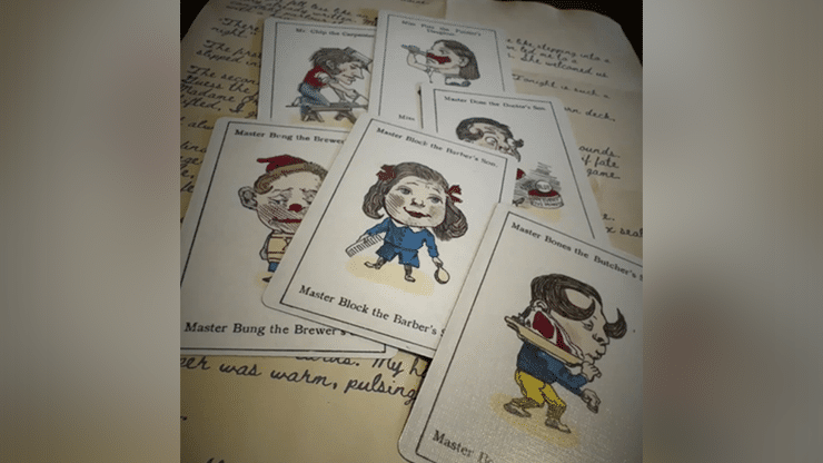 The Recurring par Dead Rebel 6 The Recurring par Dead Rebel – Image 6