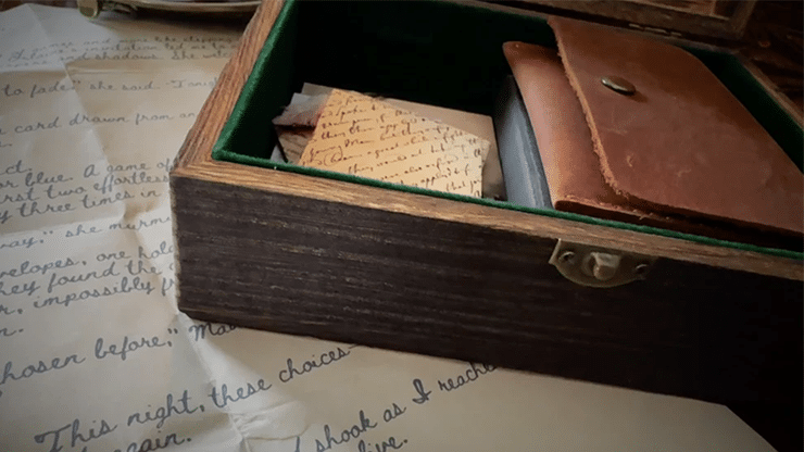 The Recurring par Dead Rebel 4 The Recurring par Dead Rebel – Image 4