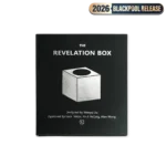 The Revelation Box par Wenyu Liu, Luca Volpe, Paul McCaig, Alan Wong & TCC Magic