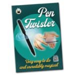 Torsion du stylo