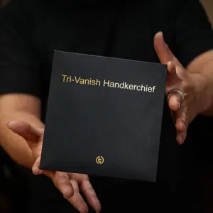 Tri-Vanish Handkerchief par TCC