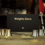 Weights Game par TCC