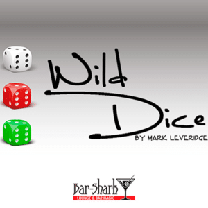 Wild Dice par Mark Leverage