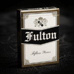 15 years of fultons - Jeu de cartes