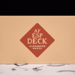 AF ESP Deck par Alexander McAleer