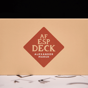 AF ESP Deck par Alexander McAleer