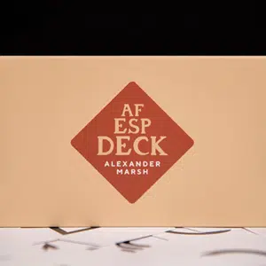 AF ESP Deck par Alexander McAleer
