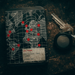 Air Vanish par Ellusionist
