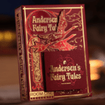 Andersen Fairy Tales - Jeux de cartes