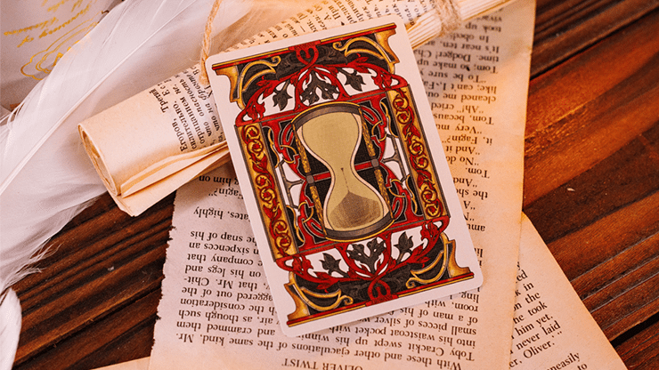 Andersen Fairy Tales - Jeux de cartes 8 Andersen Fairy Tales - Jeux de cartes – Image 8