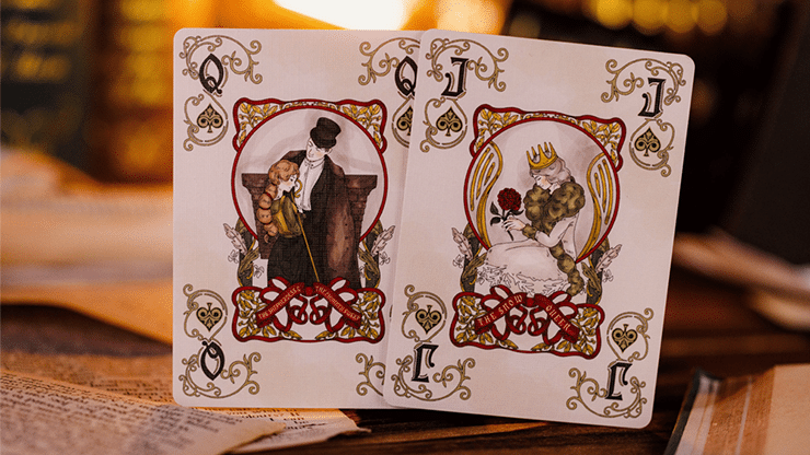 Andersen Fairy Tales - Jeux de cartes 7 Andersen Fairy Tales - Jeux de cartes – Image 7