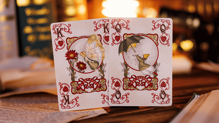 Andersen Fairy Tales - Jeux de cartes 6 Andersen Fairy Tales - Jeux de cartes – Image 6