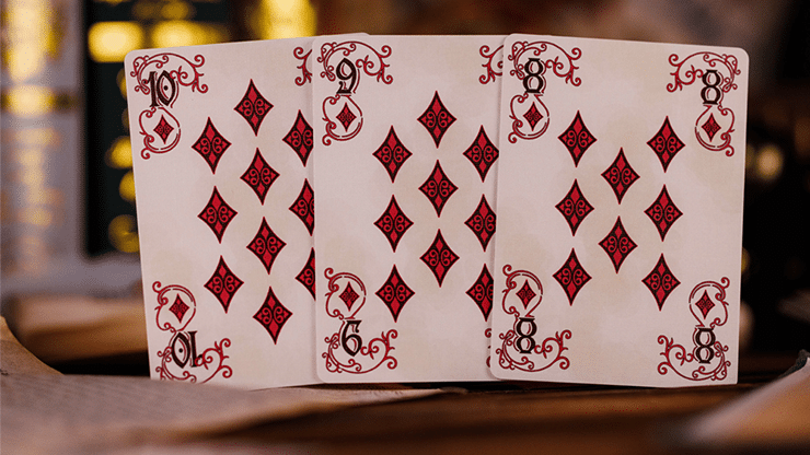 Andersen Fairy Tales - Jeux de cartes 5 Andersen Fairy Tales - Jeux de cartes – Image 5