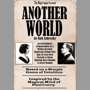 Another World von Rob Zabrecky & Magic Apple