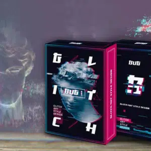 Boutique de magie en ligne - Magic Effect 13 Bug - Jeu de cartes par Bocopo