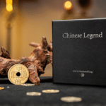 Chinese Legend par Raymond Iong