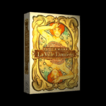 Clockwork La Ville Lumiere par fig. 23