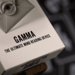 Gamma par Nikolas Mavresis & David Jonathan