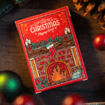Good Pals Christmas - Mazzo di carte