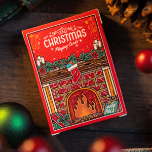 Boutique de magie en ligne - Magic Effect 16 Good Pals Christmas - Jeux de cartes