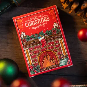 Good Pals Christmas - Jeux de cartes