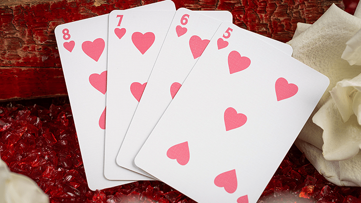 Good Pals Valentine pink- Kartenspiel - Image 6