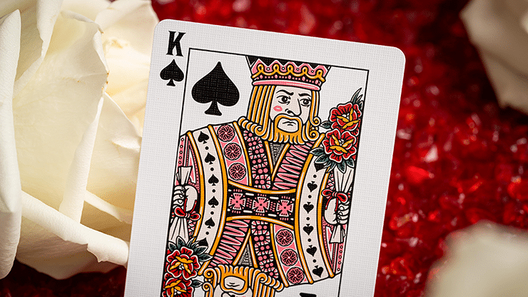 Good Pals Valentine pink- Kartenspiel - Image 3