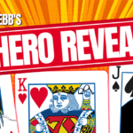 Hero Reveals par Chris Webb