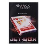 Jet Box par Mickael Chatelain